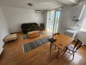 Et. 1. Bloc 2016. Mobilat si utilat. Disponibil imediat - imagine 2