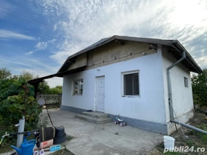 Casa + teren in comuna Otelec  - imagine 2