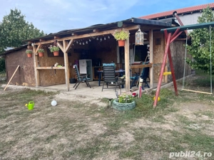 Casa + teren in comuna Otelec  - imagine 4