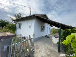 Casa + teren in comuna Otelec  - imagine 7