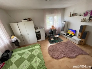 Casa + teren in comuna Otelec  - imagine 6