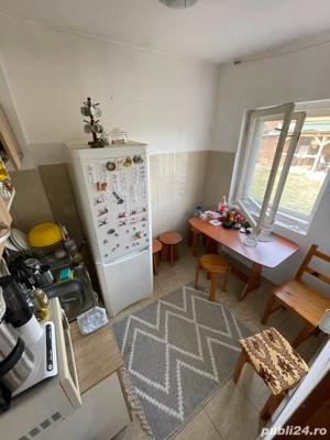 Casa + teren in comuna Otelec  - imagine 10