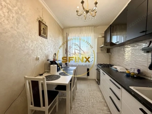 Apartament 2 camere Baicului - centrală termică proprie  - imagine 3