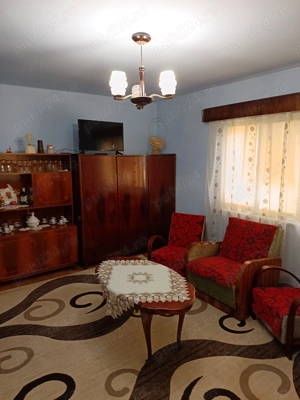 Casa de vânzare în comuna Band, jud. Mureș  - imagine 7