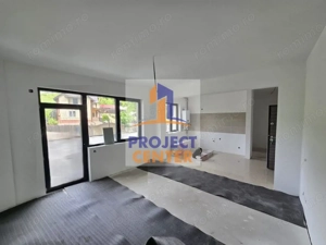 Garsonieră, Prundu, bloc nou construcție 2024 - imagine 3