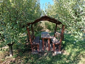 Casa de vânzare în comuna Band, jud. Mureș  - imagine 10