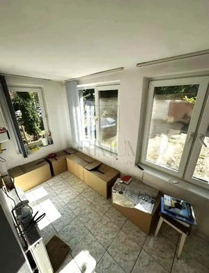 BUCOVINA - PARTER INALT - 3 CAMERE - 2 BAI - 1 BALCON - DEBARA - CENTRALA PROPRIE - imagine 4