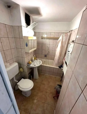 BUCOVINA - PARTER INALT - 3 CAMERE - 2 BAI - 1 BALCON - DEBARA - CENTRALA PROPRIE - imagine 8