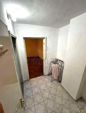 BUCOVINA - PARTER INALT - 3 CAMERE - 2 BAI - 1 BALCON - DEBARA - CENTRALA PROPRIE - imagine 3