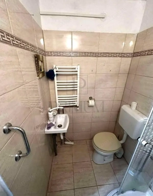 BUCOVINA - PARTER INALT - 3 CAMERE - 2 BAI - 1 BALCON - DEBARA - CENTRALA PROPRIE - imagine 12