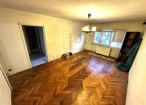 BUCOVINA - PARTER INALT - 3 CAMERE - 2 BAI - 1 BALCON - DEBARA - CENTRALA PROPRIE - imagine 10