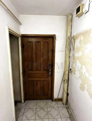 BUCOVINA - PARTER INALT - 3 CAMERE - 2 BAI - 1 BALCON - DEBARA - CENTRALA PROPRIE - imagine 9