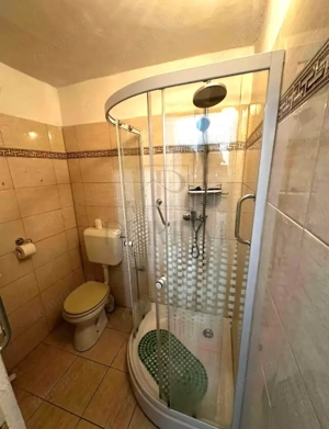 BUCOVINA - PARTER INALT - 3 CAMERE - 2 BAI - 1 BALCON - DEBARA - CENTRALA PROPRIE - imagine 13