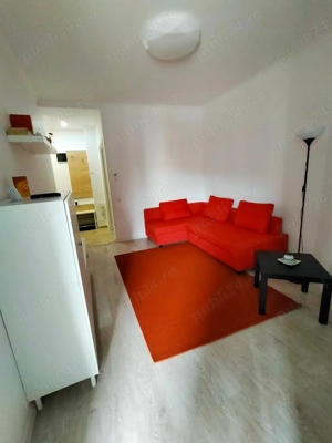 Inchiriez garsoniera Avangarde