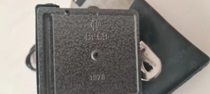 Busola militara romaneasca