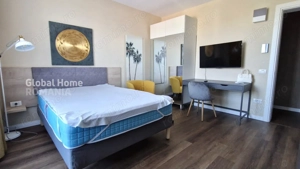 FIRST RENT | Garsoniera - Open Space | P-ta Romana | Mobilat si utilat |   - imagine 2