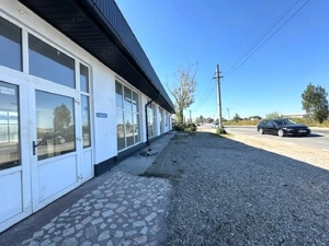 Spatiu comercial in intersectia cu Slatioara cu acces din DN 65 - imagine 2