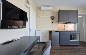 FIRST RENT | Garsoniera - Open Space | P-ta Romana | Mobilat si utilat |   - imagine 4