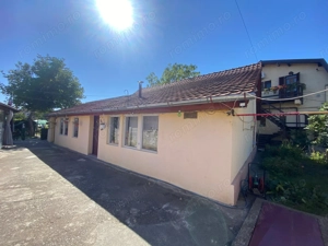 Casa spatioasa de vanzare in Mehala – 4 camere + garaj si terasa