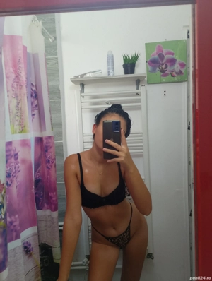 noua la tine în oraș 