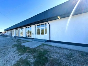 Spatiu comercial in intersectia cu Slatioara cu acces din DN 65 - imagine 10