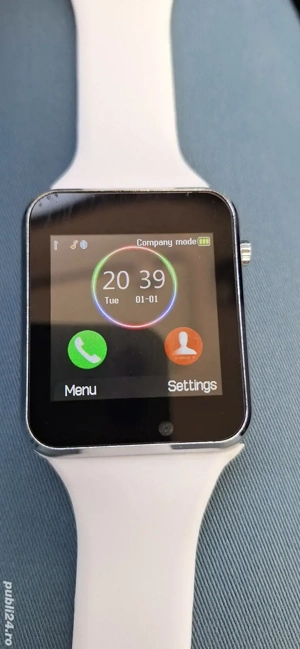 Ceas smartwatch E-Boda SmartTime 310 - imagine 3