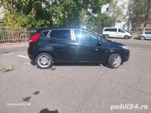 Ford Fiesta - imagine 3