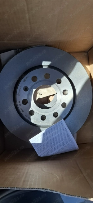 Discuri si plăcuțe BREMBO  - imagine 2