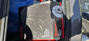 Discuri si plăcuțe BREMBO  - imagine 3