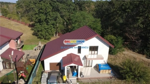 Vila cu garaj Padurea Pantelimon - 4 camere - imagine 2