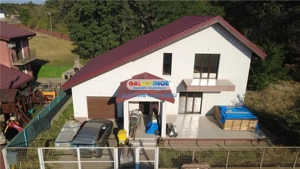 Vila cu garaj Padurea Pantelimon - 4 camere - imagine 14