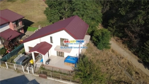 Vila cu garaj Padurea Pantelimon - 4 camere - imagine 15