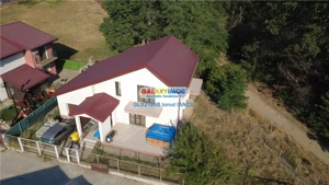 Vila cu garaj Padurea Pantelimon - 4 camere - imagine 17