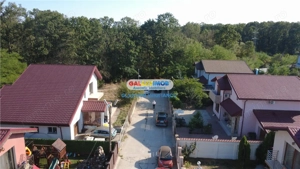 Vila cu garaj Padurea Pantelimon - 4 camere - imagine 8