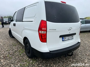 Hyundai h1 - imagine 5
