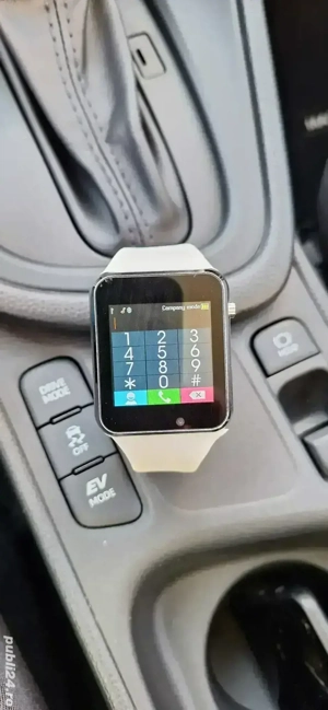 Ceas smartwatch E-Boda SmartTime 310