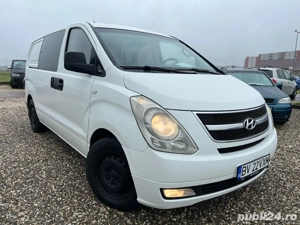 Hyundai h1 - imagine 3