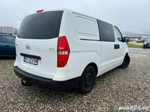 Hyundai h1 - imagine 2