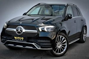Mercedes-Benz GLE 400 d 4MATIC