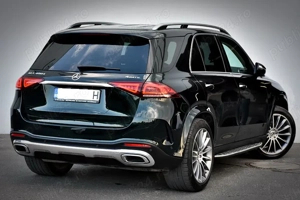 Mercedes-Benz GLE 400 d 4MATIC - imagine 5