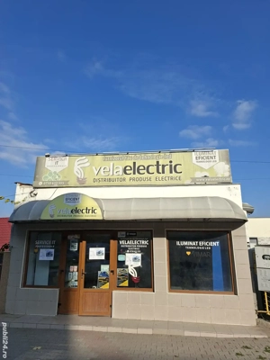 Spatiu comercial de închiriat  - imagine 2