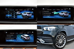 Mercedes-Benz GLE 400 d 4MATIC - imagine 13