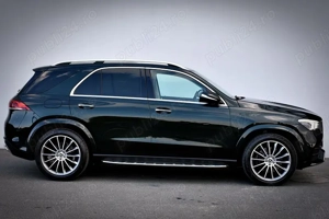 Mercedes-Benz GLE 400 d 4MATIC - imagine 8