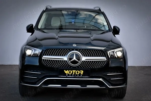 Mercedes-Benz GLE 400 d 4MATIC - imagine 2