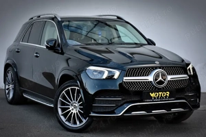 Mercedes-Benz GLE 400 d 4MATIC - imagine 3