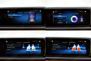 Mercedes-Benz GLE 400 d 4MATIC - imagine 14