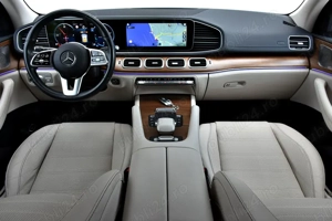 Mercedes-Benz GLE 400 d 4MATIC - imagine 4