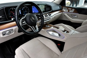 Mercedes-Benz GLE 400 d 4MATIC - imagine 16