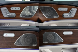 Mercedes-Benz GLE 400 d 4MATIC - imagine 12