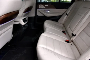 Mercedes-Benz GLE 400 d 4MATIC - imagine 17